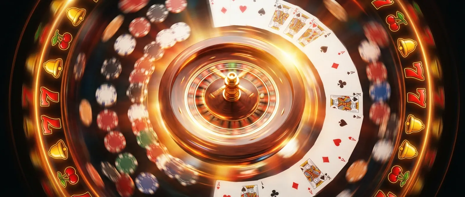 Wolfy Casino bonus