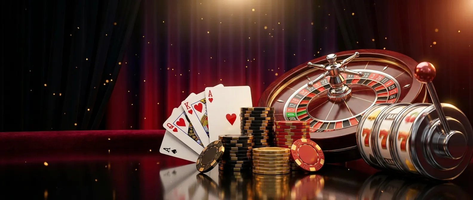 Wolfy Casino bonus